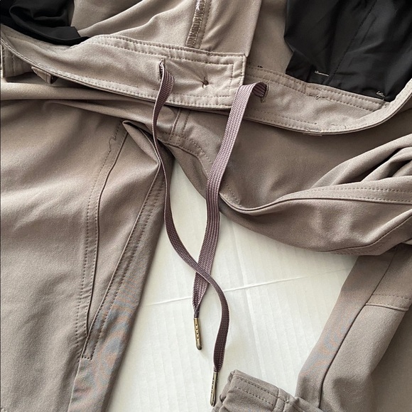 TenTree Mens Performance Pants - Picture 6 of 12